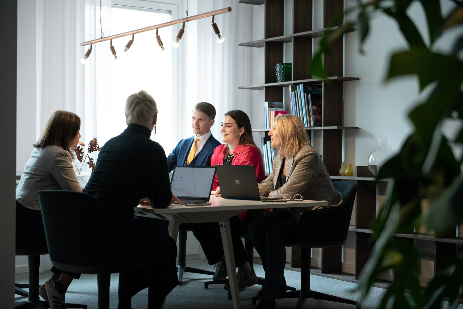 AmTrust Nordic